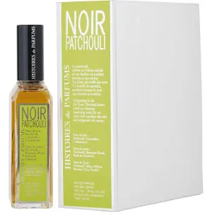 Noir Patchouli - Histoires De Parfums Eau De Parfum Spray 120 ml