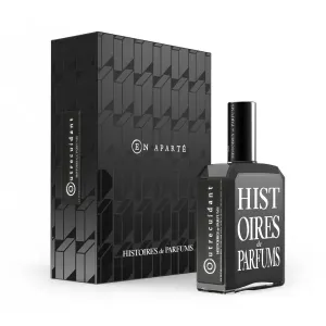 Outrecuidant - Histoires De Parfums Eau De Parfum Spray 120 ml