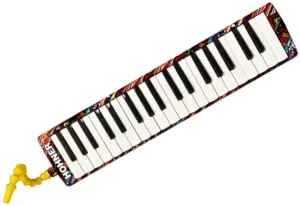 Hohner 9445/37 Airboard 37 Melódica Multi