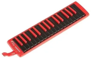 Hohner Melodica 32 Melódica Fire #3797