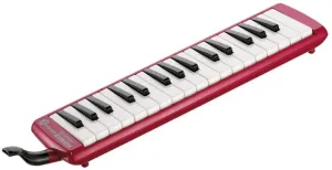 Hohner Student 32 Melódica Red #4826