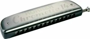 Hohner Chrometta 14 C Armónica cromática