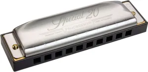 Hohner Special 20 Classic  F