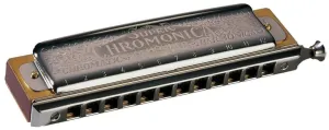 Hohner Super Chromonica 48/270 Armónica cromática #6569