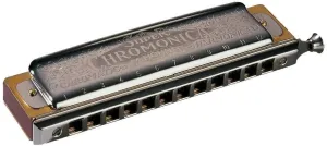 Hohner Super Chromonica 48/270 Armónica cromática #6571