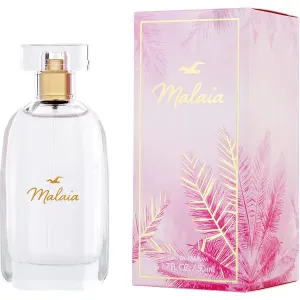 Malaia - Hollister Eau De Parfum Spray 50 ml