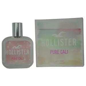 Pure Cali - Hollister Eau De Parfum Spray 50 ml
