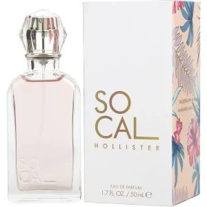 So Cal - Hollister Eau De Parfum Spray 50 ml