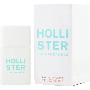 Togetherness - Hollister Eau de Toilette Spray 50 ml