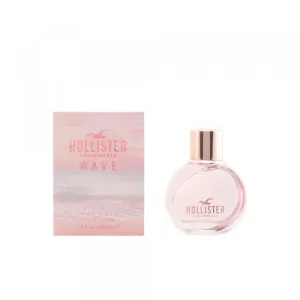 Wave Pour Elle - Hollister Eau De Parfum Spray 30 ml