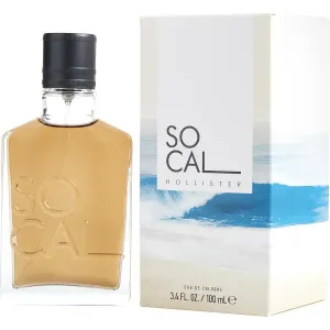 So Cal - Hollister Eau de Cologne Spray 100 ml