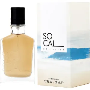 So Cal - Hollister Eau de Cologne Spray 50 ml