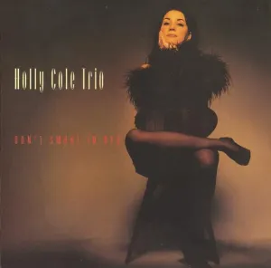 Holly Cole Trio - Don't Smoke In Bed (2 LP) (200g) (45 RPM) Disco de vinilo