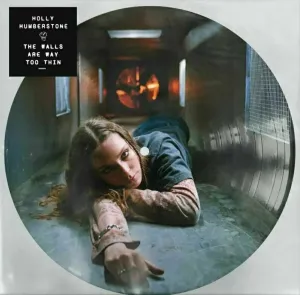 Holly Humberstone - The Walls Are Way Too Thin (Picture Disc) (LP) Disco de vinilo