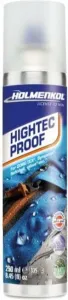 Holmenkol HighTec Proof 250 ml Impregnación de zapatos