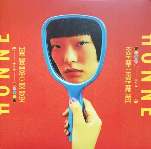 Honne - Love Me/Love Me Not (2 LP) Disco de vinilo