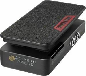 Hotone Ampero Press 25kΩ Edition Pedal de volumen