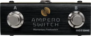Hotone Ampero Switch Interruptor de pie