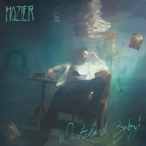 Hozier - Wasteland, Baby! (2 LP) Disco de vinilo