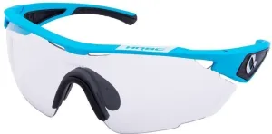 HQBC QX3 Blue/Photochromic Gafas de ciclismo