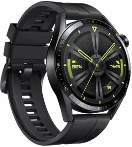 Huawei Watch GT3 46mm Active Black Negro
