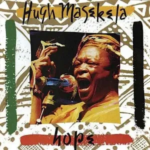 Hugh Masekela - Hope (2 LP) (200g) Disco de vinilo