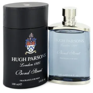 Bond Street - Hugh Parsons Eau De Parfum Spray 100 ml