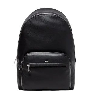 Boss Mens Backpack Black ONE Size #708109