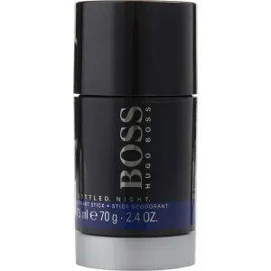 Boss Bottled Night - Hugo Boss Desodorante en barra 75 ML