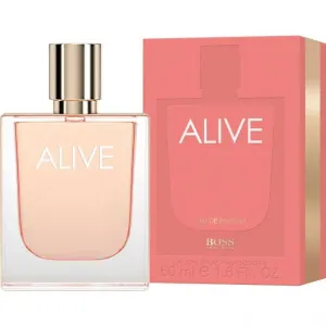 Alive - Hugo Boss Eau De Parfum Spray 30 ml