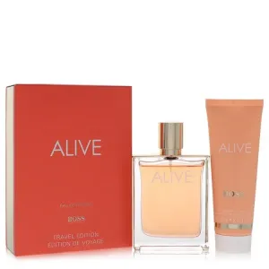 Alive - Hugo Boss Cajas de regalo 80 ml #745899