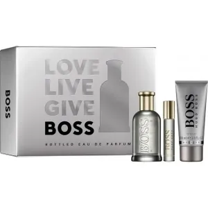 Boss Bottled - Hugo Boss Cajas de regalo 110 ml