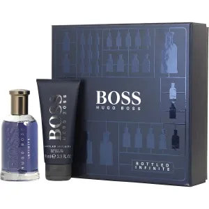 Boss Bottled Infinite - Hugo Boss Cajas de regalo 100 ml