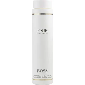 Boss Jour Pour Femme - Hugo Boss Baño de burbujas 200 ml