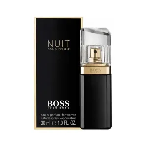 Hugo Boss Eau de Parfum Spray 2 30 ml #482934
