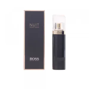 Boss Nuit Pour Femme - Hugo Boss Eau De Parfum Spray 50 ML