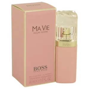 Ma Vie Pour Femme - Hugo Boss Eau De Parfum Spray 30 ml