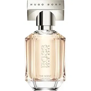 Hugo Boss Perfumes femeninos Boss Black BOSS The Scent For Her Pure Accord Her Eau de Toilette Spray 30 ml