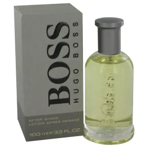 Boss Bottled - Hugo Boss Aftershave 100 ml #109642