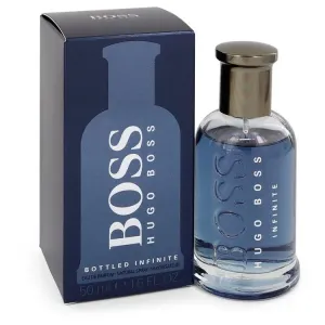 Boss Bottled Infinite - Hugo Boss Eau De Parfum Spray 50 ML
