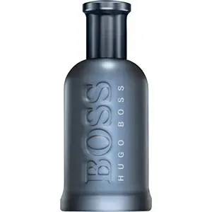 Hugo Boss Perfumes masculinos Boss Black BOSS Bottled Marine Eau de Toilette Spray 100 ml