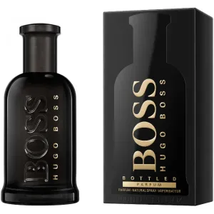 Boss Bottled Parfum - Hugo Boss Spray de perfume 100 ml