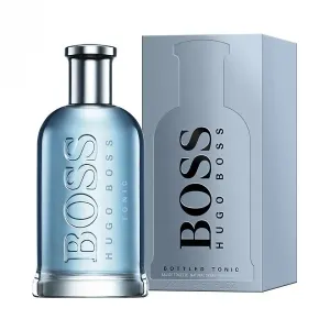 Boss Bottled Tonic - Hugo Boss Eau de Toilette Spray 100 ML #112789