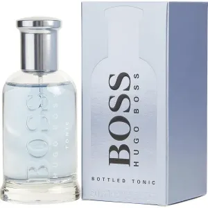 Boss Bottled Tonic - Hugo Boss Eau de Toilette Spray 50 ML