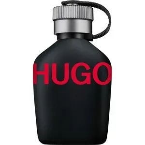 Hugo Boss Perfumes masculinos Hugo Hugo Just Different Eau de Toilette Spray 75 ml