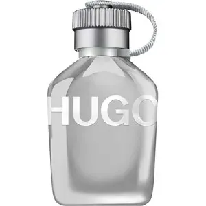 Hugo Boss Perfumes masculinos Hugo Hugo Man Eau de Toilette Spray 75 ml