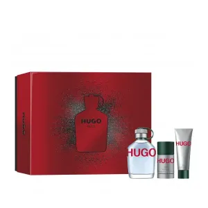 Hugo - Hugo Boss Cajas de regalo 125 ml