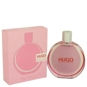 perfumes de mujer Hugo Boss