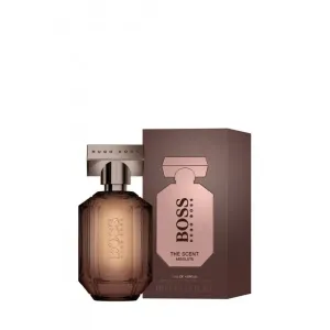 The Scent Absolute - Hugo Boss Eau De Parfum Spray 50 ml #272008