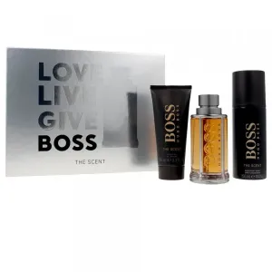 The Scent - Hugo Boss Cajas de regalo 100 ml #739475